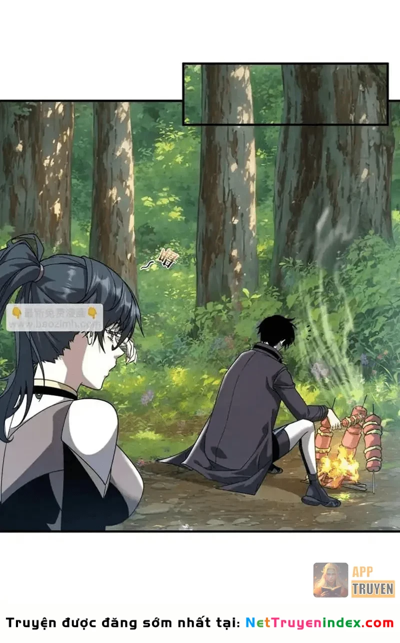 Toàn Cầu Dị Năng: Bắt Đầu Thức Tỉnh Tử Tiêu Thần Lôi Chapter 36 - 53