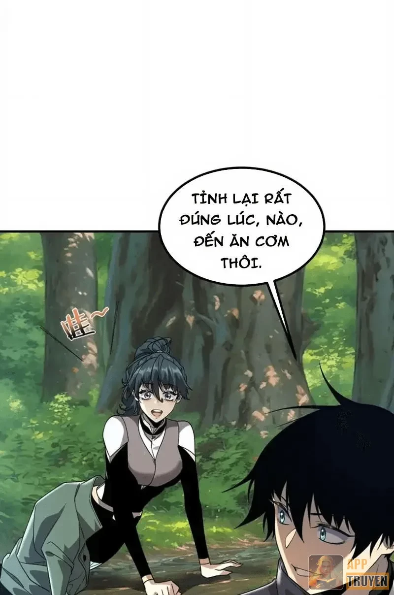 Toàn Cầu Dị Năng: Bắt Đầu Thức Tỉnh Tử Tiêu Thần Lôi Chapter 36 - 54