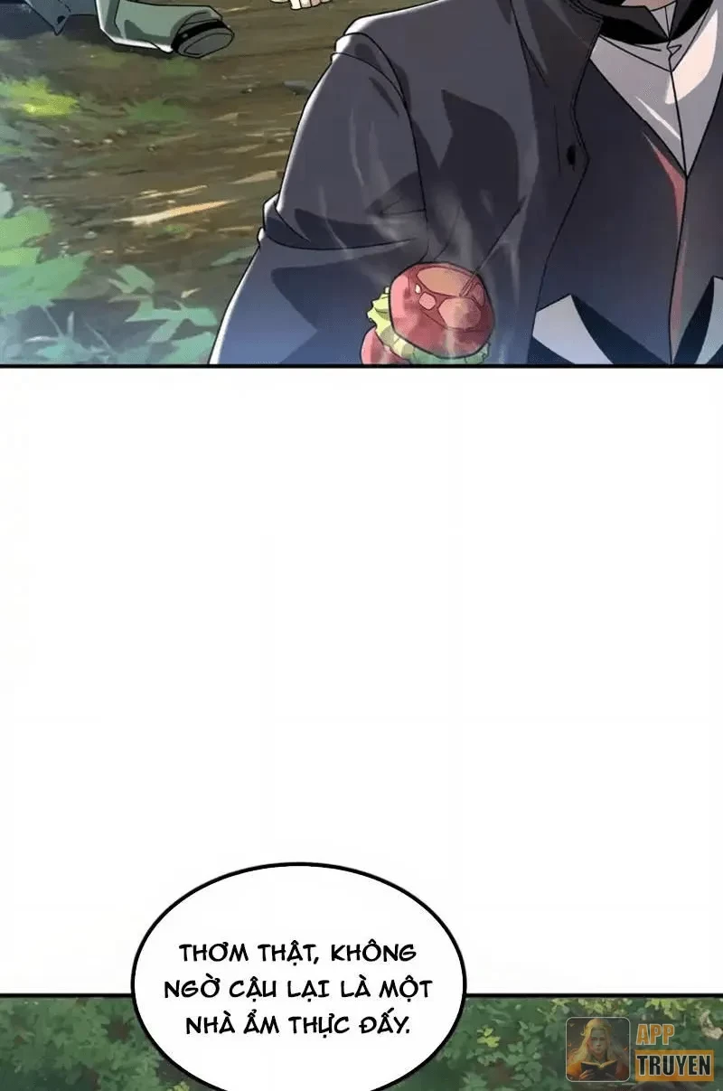 Toàn Cầu Dị Năng: Bắt Đầu Thức Tỉnh Tử Tiêu Thần Lôi Chapter 36 - 55