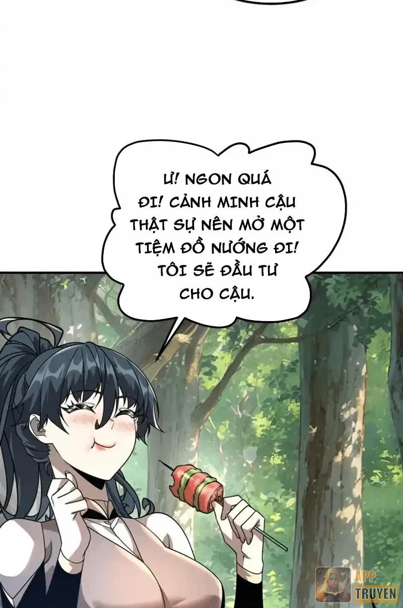 Toàn Cầu Dị Năng: Bắt Đầu Thức Tỉnh Tử Tiêu Thần Lôi Chapter 36 - 57