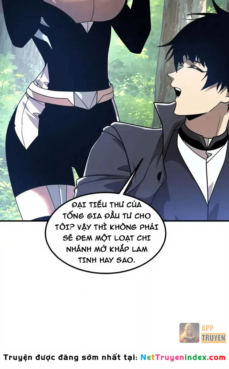 Toàn Cầu Dị Năng: Bắt Đầu Thức Tỉnh Tử Tiêu Thần Lôi Chapter 36 - 58