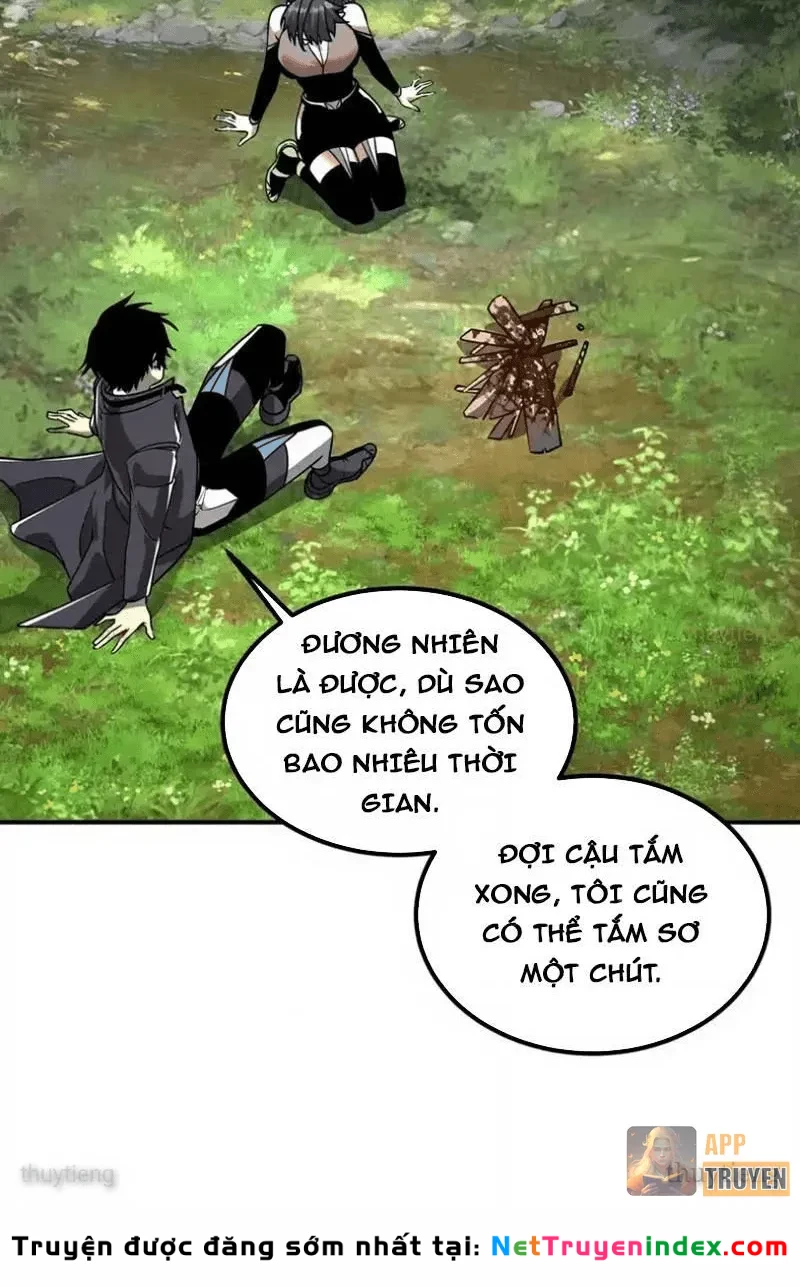 Toàn Cầu Dị Năng: Bắt Đầu Thức Tỉnh Tử Tiêu Thần Lôi Chapter 36 - 60