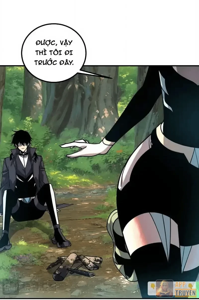 Toàn Cầu Dị Năng: Bắt Đầu Thức Tỉnh Tử Tiêu Thần Lôi Chapter 36 - 61