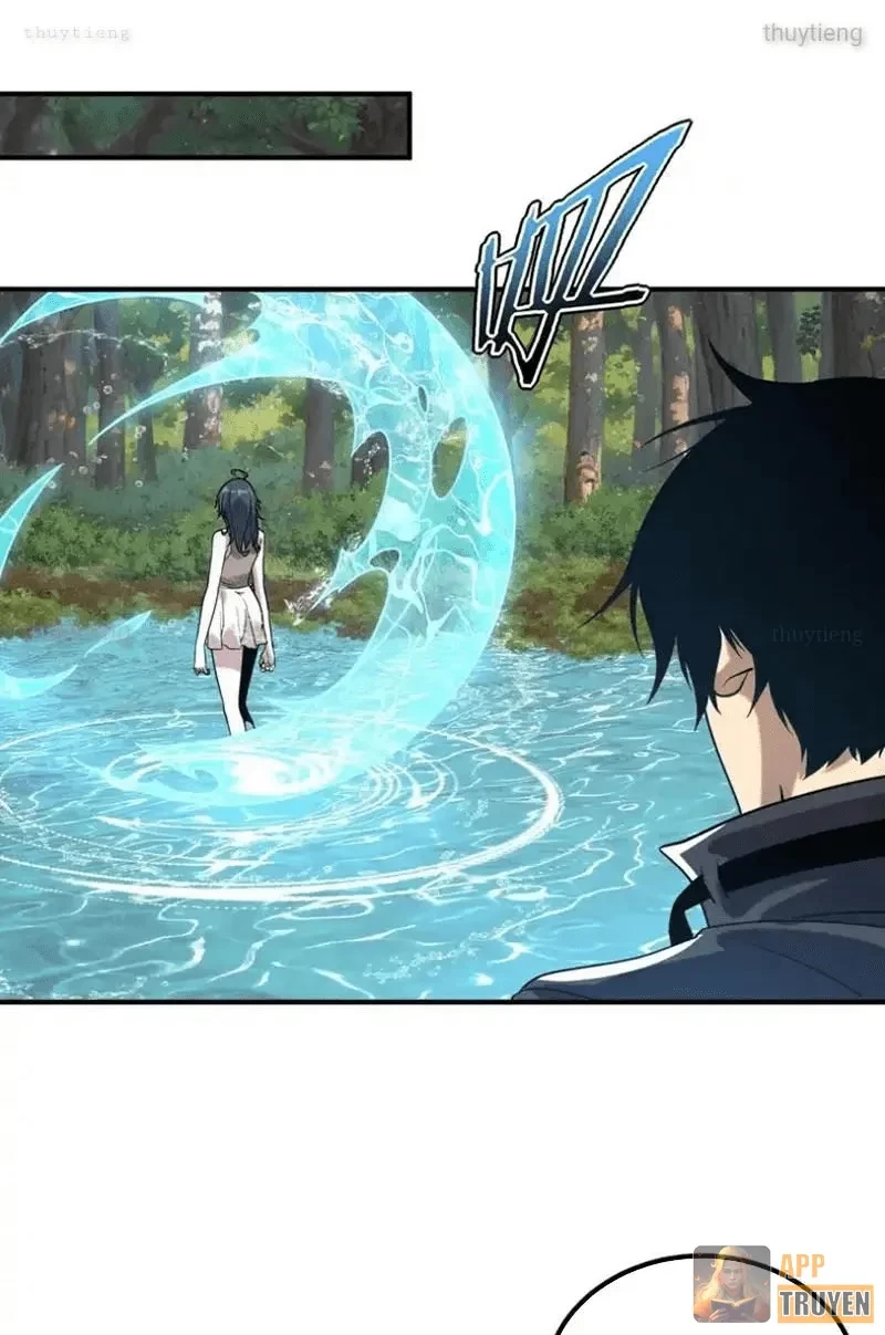 Toàn Cầu Dị Năng: Bắt Đầu Thức Tỉnh Tử Tiêu Thần Lôi Chapter 36 - 66