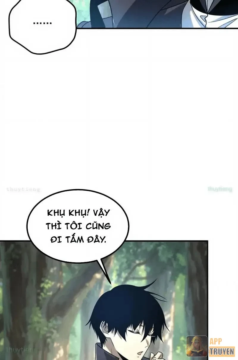 Toàn Cầu Dị Năng: Bắt Đầu Thức Tỉnh Tử Tiêu Thần Lôi Chapter 36 - 69