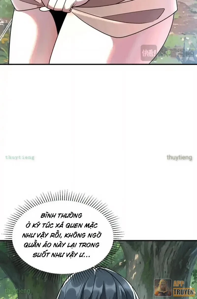 Toàn Cầu Dị Năng: Bắt Đầu Thức Tỉnh Tử Tiêu Thần Lôi Chapter 36 - 74