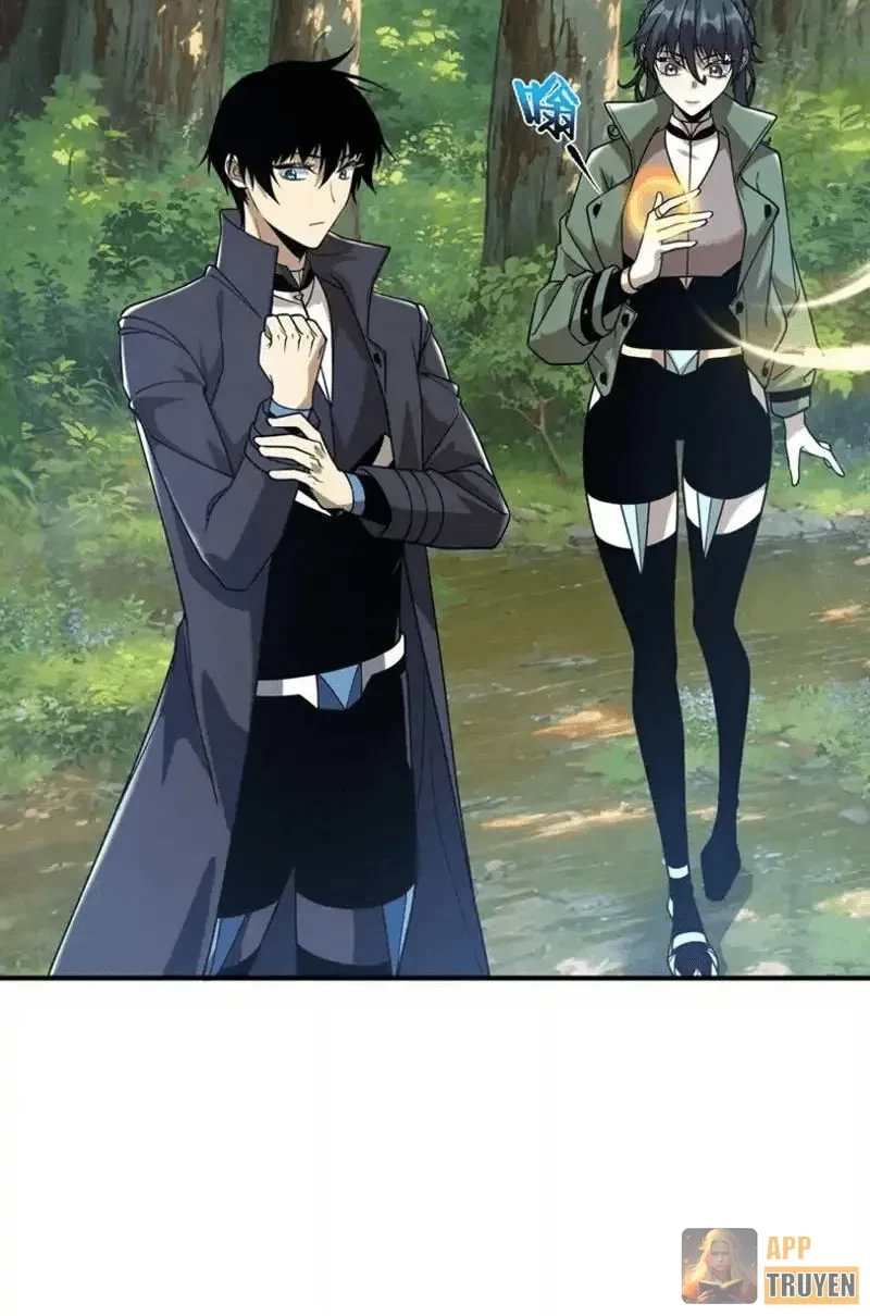 Toàn Cầu Dị Năng: Bắt Đầu Thức Tỉnh Tử Tiêu Thần Lôi Chapter 36 - 77