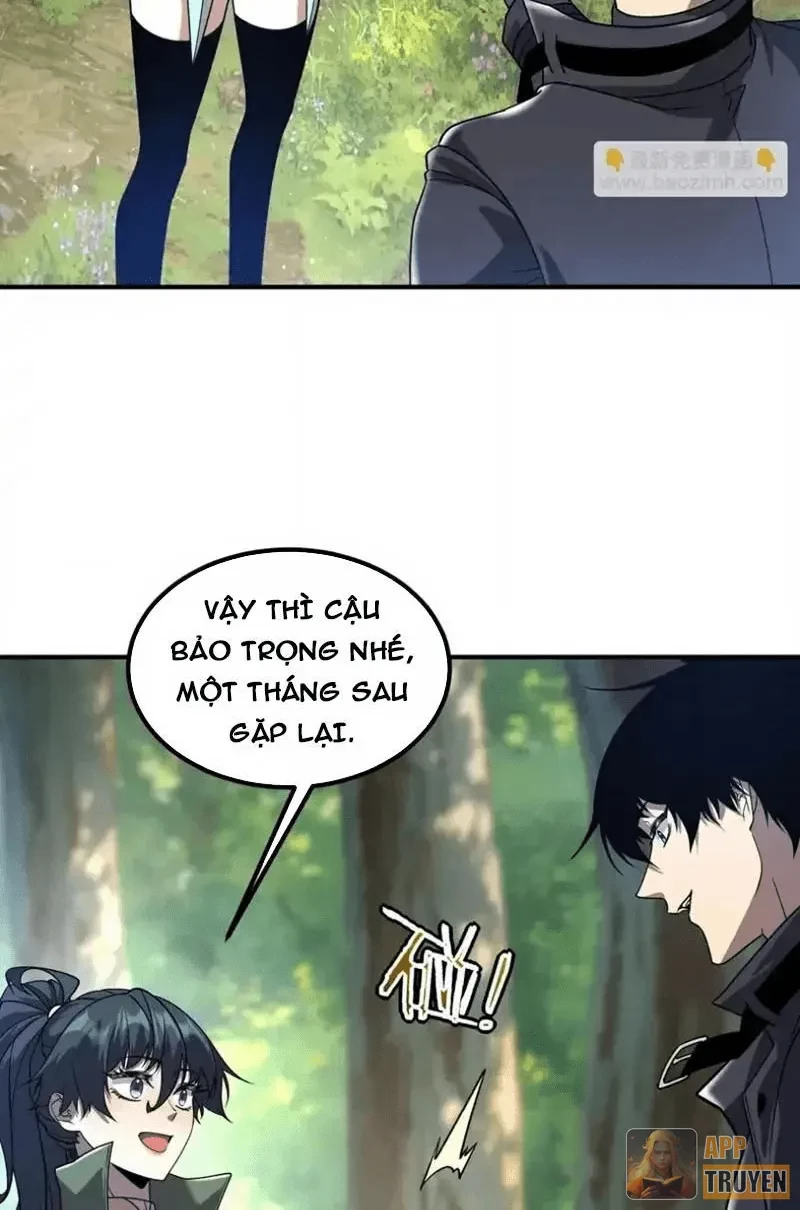 Toàn Cầu Dị Năng: Bắt Đầu Thức Tỉnh Tử Tiêu Thần Lôi Chapter 36 - 79