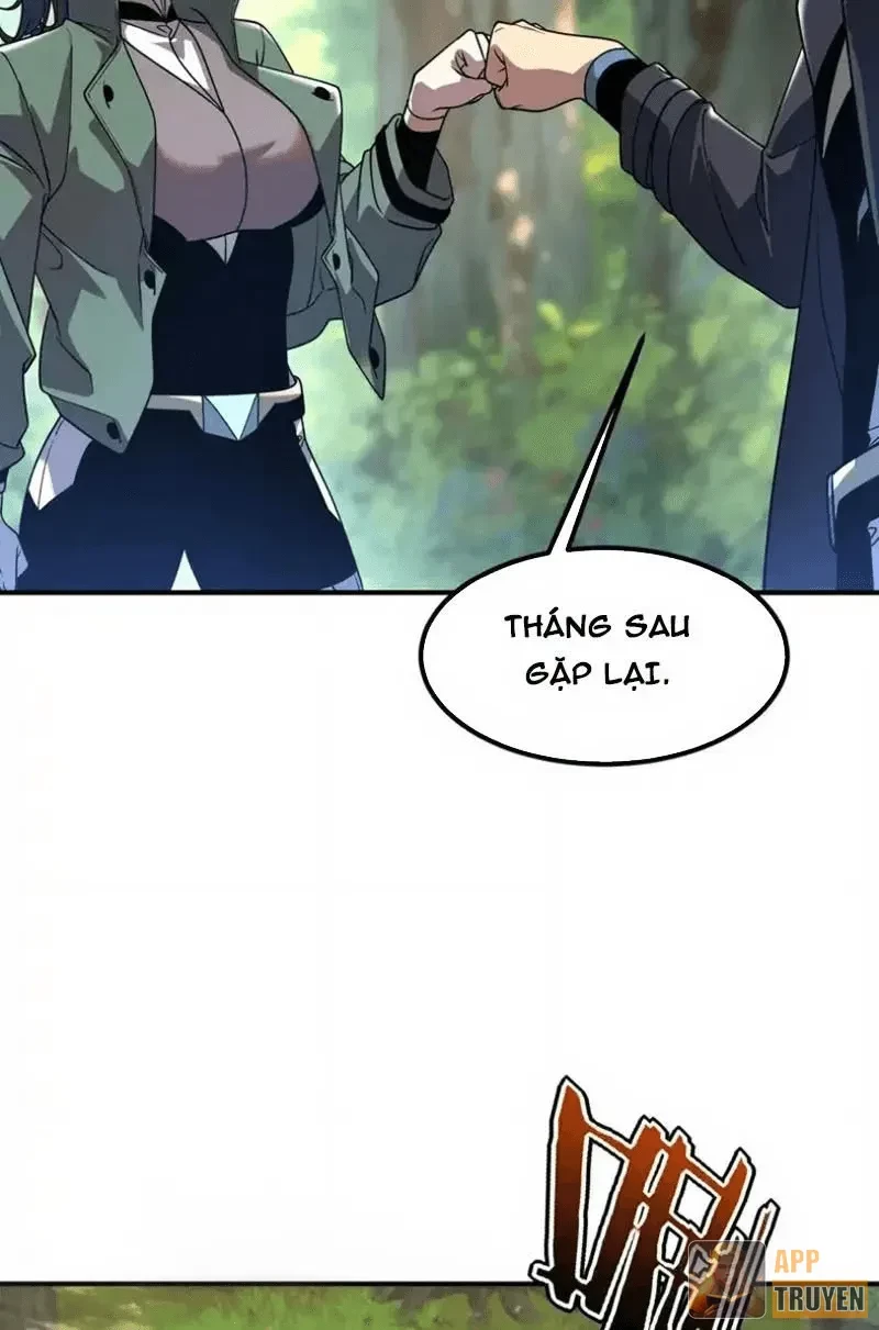 Toàn Cầu Dị Năng: Bắt Đầu Thức Tỉnh Tử Tiêu Thần Lôi Chapter 36 - 80