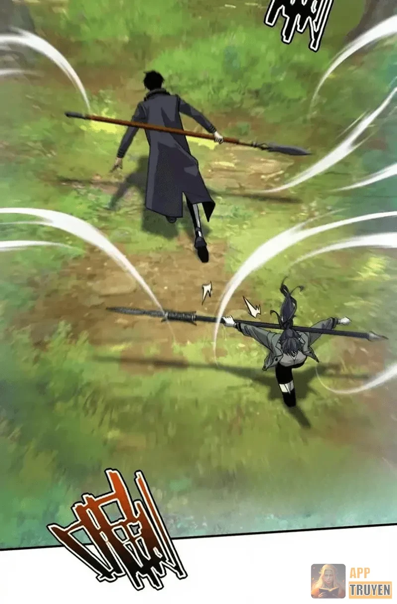 Toàn Cầu Dị Năng: Bắt Đầu Thức Tỉnh Tử Tiêu Thần Lôi Chapter 36 - 81