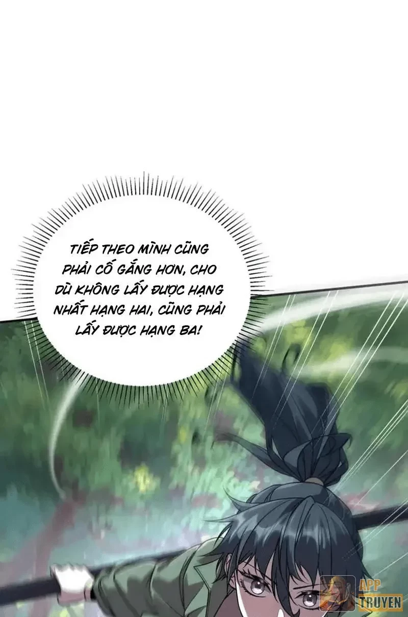 Toàn Cầu Dị Năng: Bắt Đầu Thức Tỉnh Tử Tiêu Thần Lôi Chapter 36 - 82