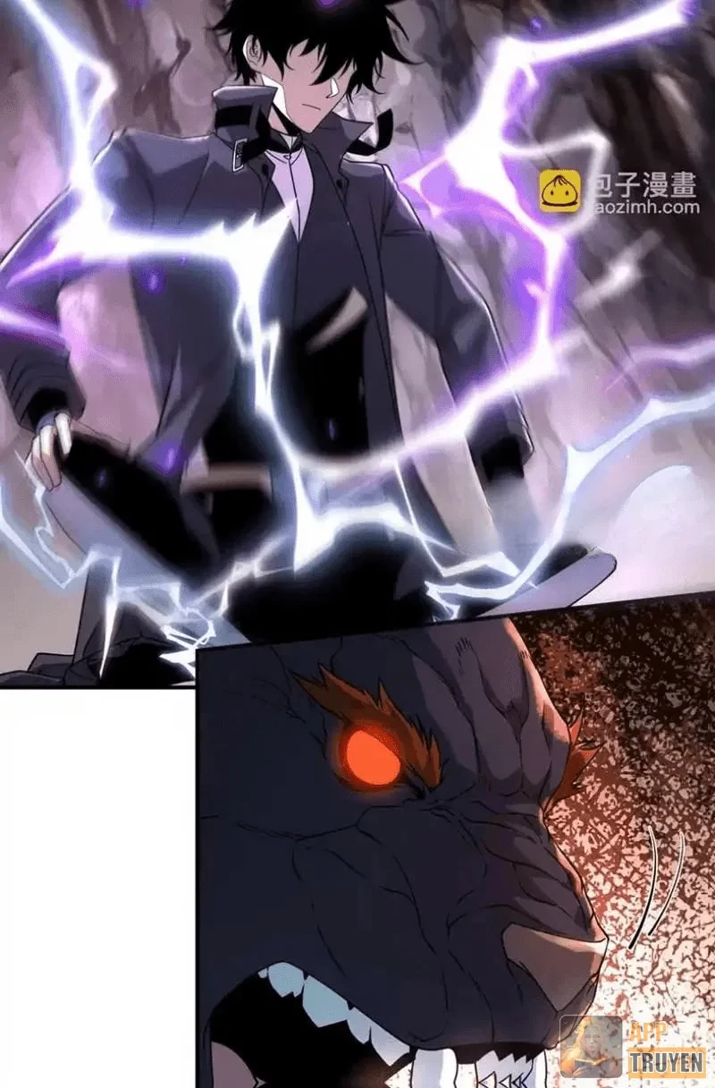 Toàn Cầu Dị Năng: Bắt Đầu Thức Tỉnh Tử Tiêu Thần Lôi Chapter 36 - 87