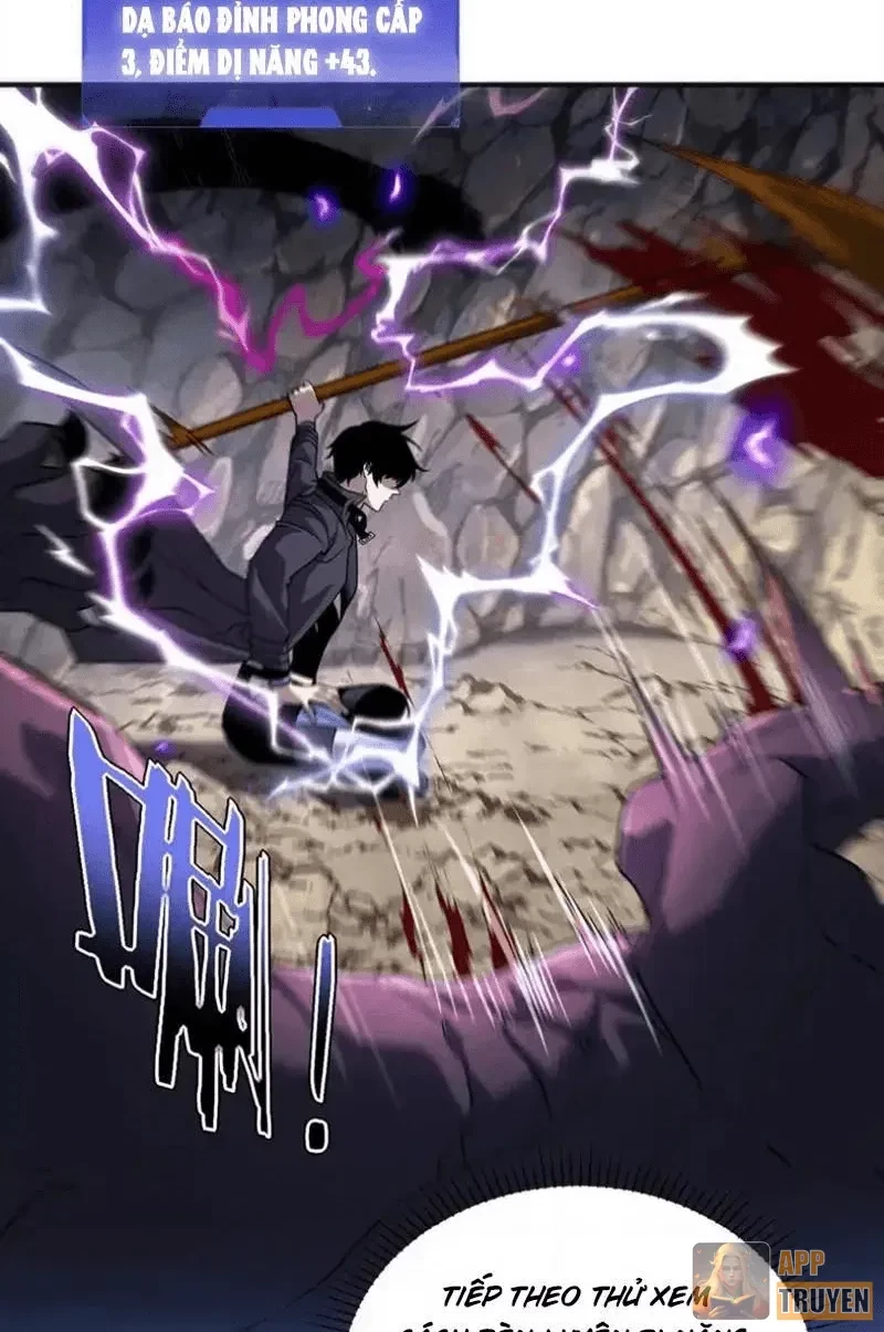 Toàn Cầu Dị Năng: Bắt Đầu Thức Tỉnh Tử Tiêu Thần Lôi Chapter 36 - 94