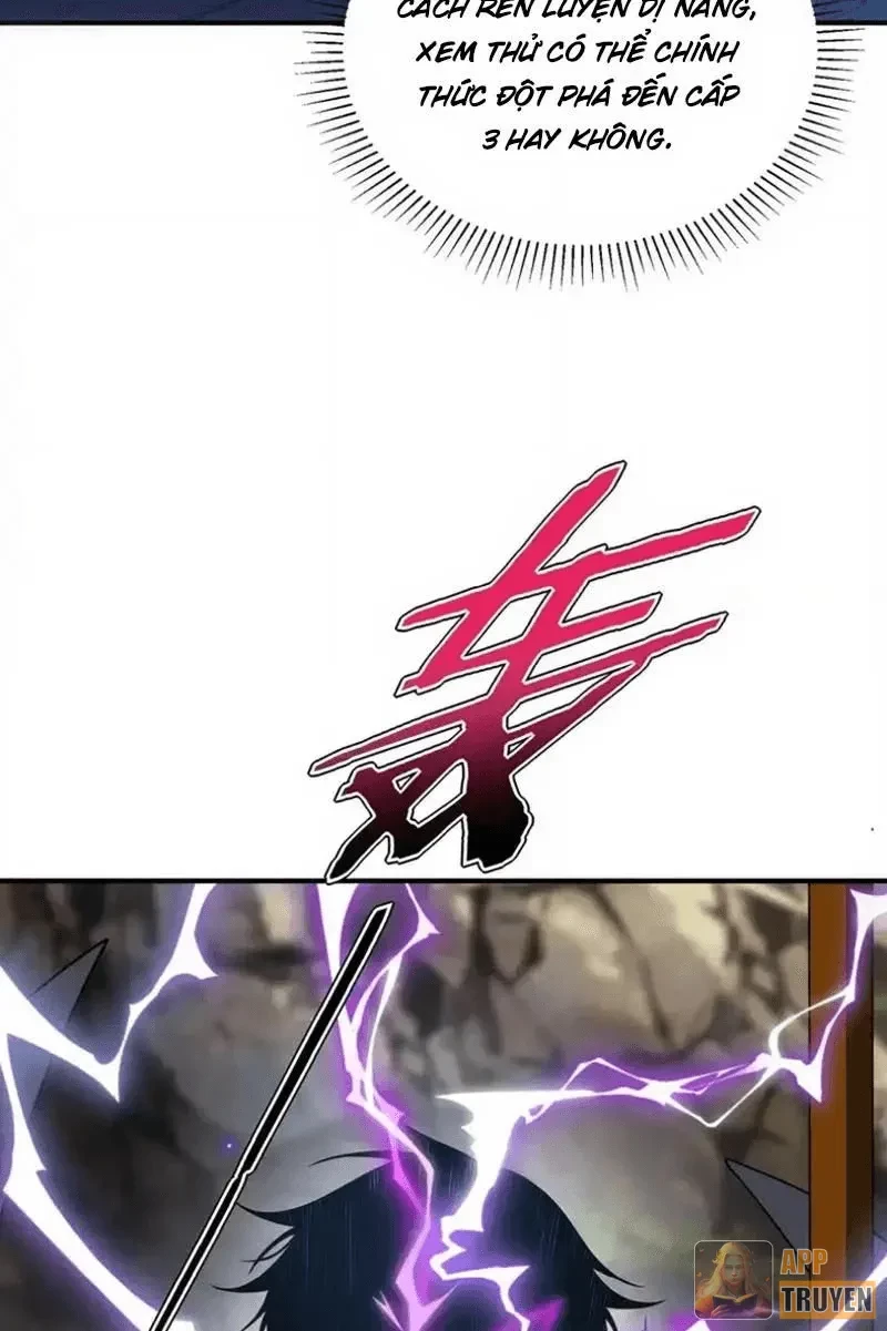 Toàn Cầu Dị Năng: Bắt Đầu Thức Tỉnh Tử Tiêu Thần Lôi Chapter 36 - 95