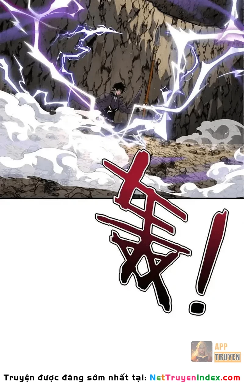 Toàn Cầu Dị Năng: Bắt Đầu Thức Tỉnh Tử Tiêu Thần Lôi Chapter 36 - 98