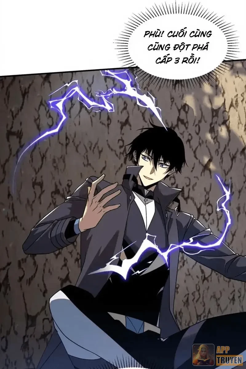 Toàn Cầu Dị Năng: Bắt Đầu Thức Tỉnh Tử Tiêu Thần Lôi Chapter 36 - 99