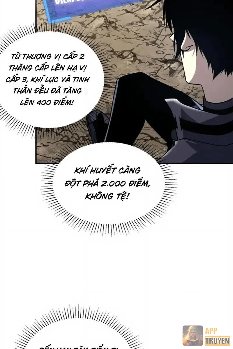 Toàn Cầu Dị Năng: Bắt Đầu Thức Tỉnh Tử Tiêu Thần Lôi Chapter 36 - 101