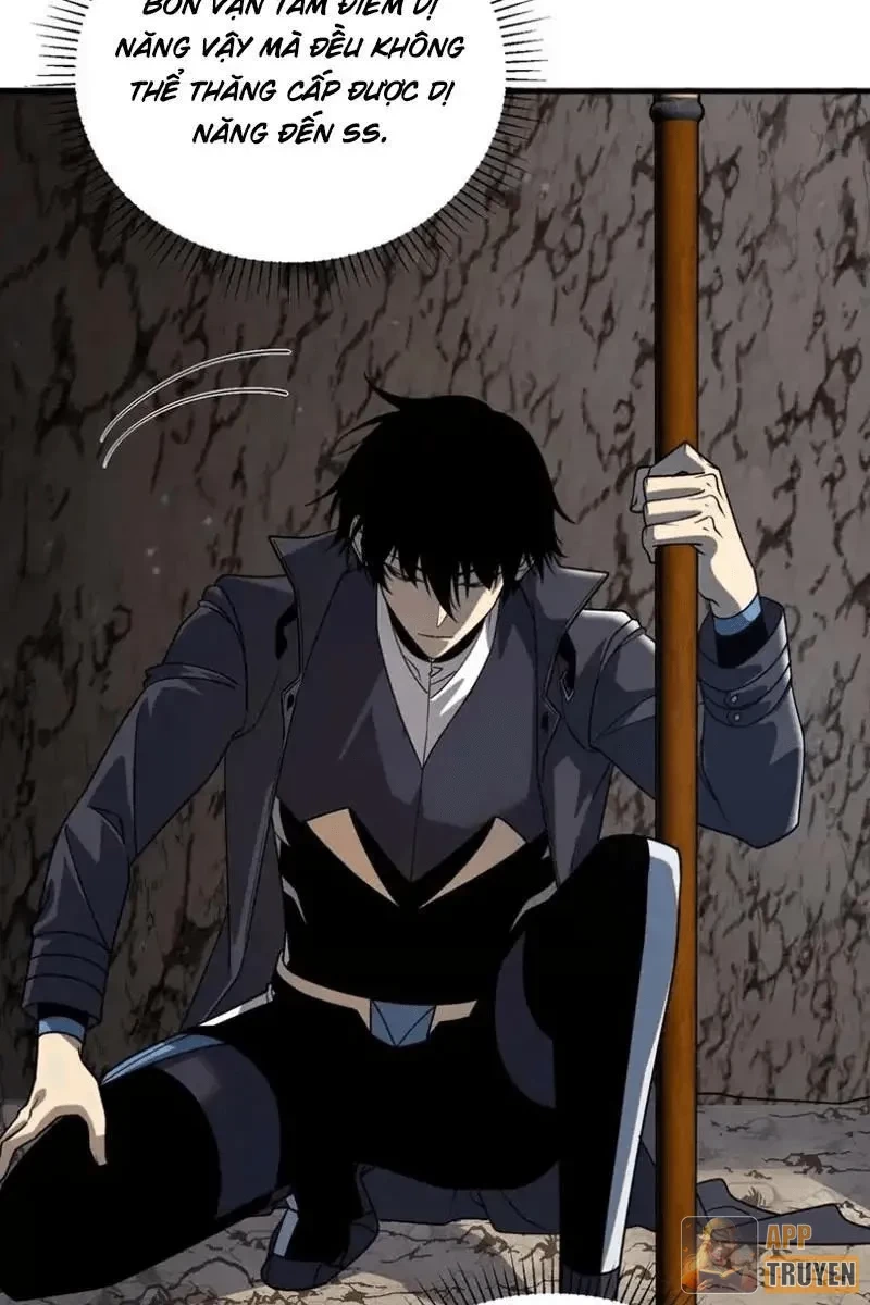 Toàn Cầu Dị Năng: Bắt Đầu Thức Tỉnh Tử Tiêu Thần Lôi Chapter 36 - 102