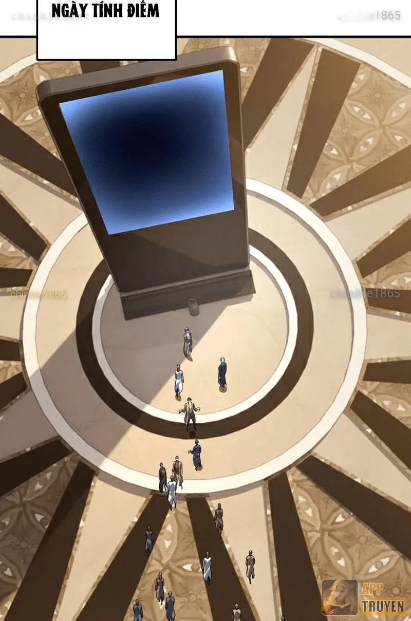 Toàn Cầu Dị Năng: Bắt Đầu Thức Tỉnh Tử Tiêu Thần Lôi Chapter 37 - 3