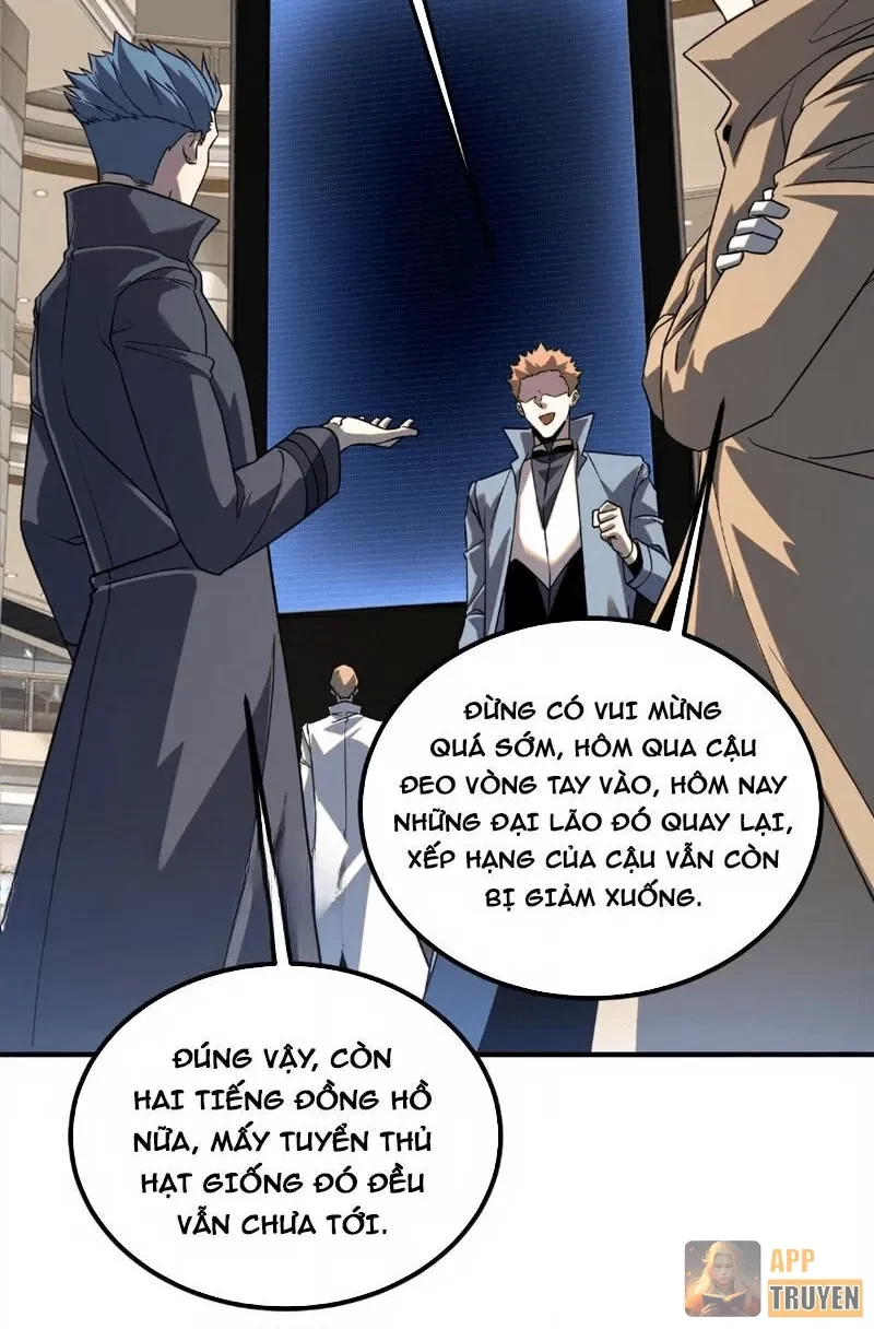 Toàn Cầu Dị Năng: Bắt Đầu Thức Tỉnh Tử Tiêu Thần Lôi Chapter 37 - 5