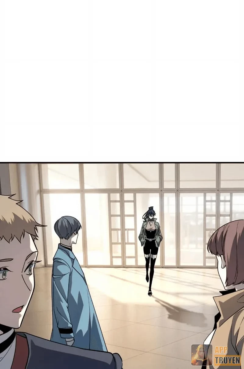 Toàn Cầu Dị Năng: Bắt Đầu Thức Tỉnh Tử Tiêu Thần Lôi Chapter 37 - 6