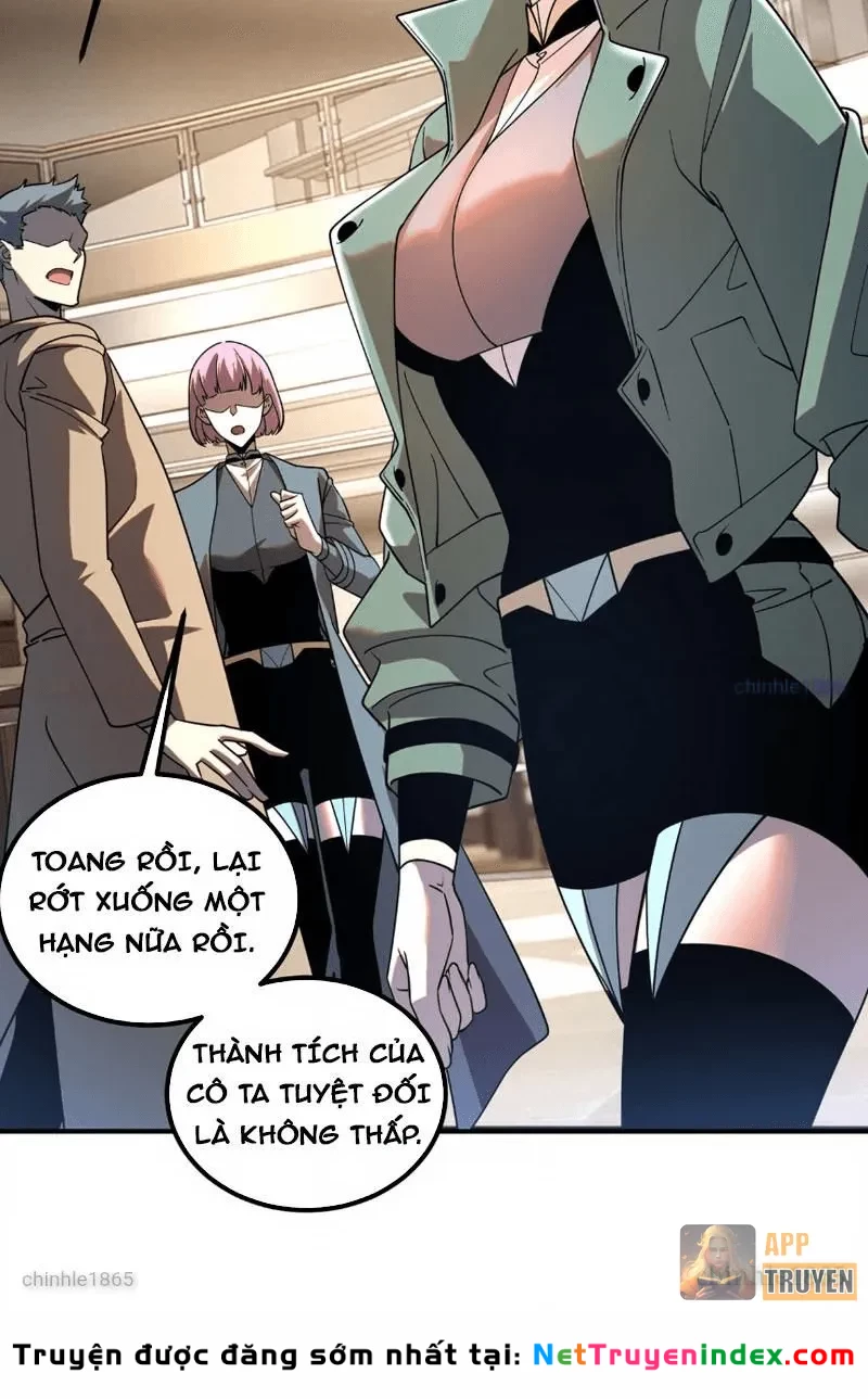 Toàn Cầu Dị Năng: Bắt Đầu Thức Tỉnh Tử Tiêu Thần Lôi Chapter 37 - 8