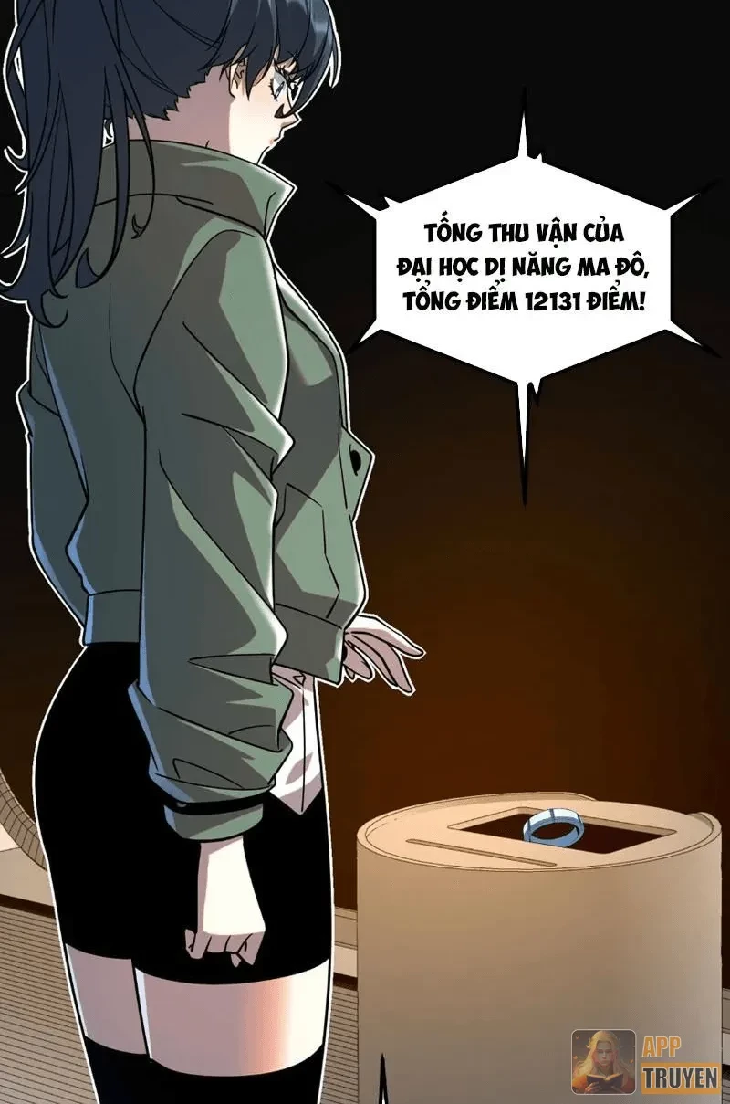 Toàn Cầu Dị Năng: Bắt Đầu Thức Tỉnh Tử Tiêu Thần Lôi Chapter 37 - 10