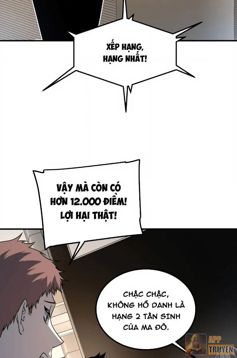 Toàn Cầu Dị Năng: Bắt Đầu Thức Tỉnh Tử Tiêu Thần Lôi Chapter 37 - 11