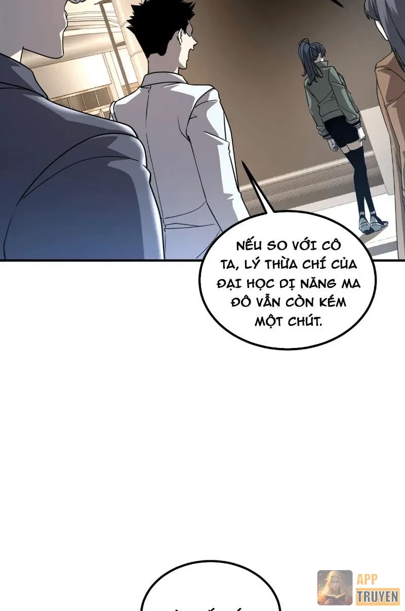 Toàn Cầu Dị Năng: Bắt Đầu Thức Tỉnh Tử Tiêu Thần Lôi Chapter 37 - 12