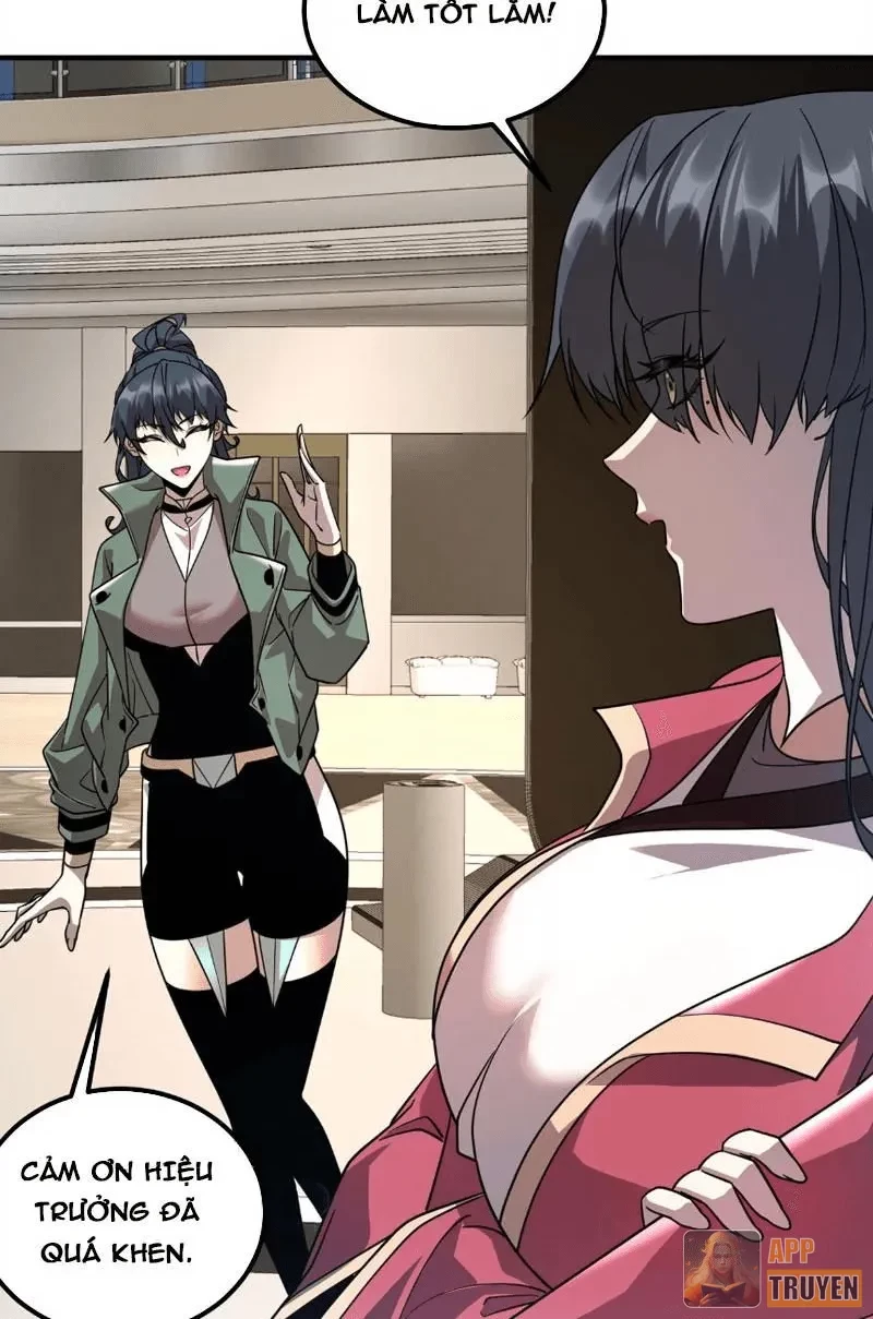 Toàn Cầu Dị Năng: Bắt Đầu Thức Tỉnh Tử Tiêu Thần Lôi Chapter 37 - 13