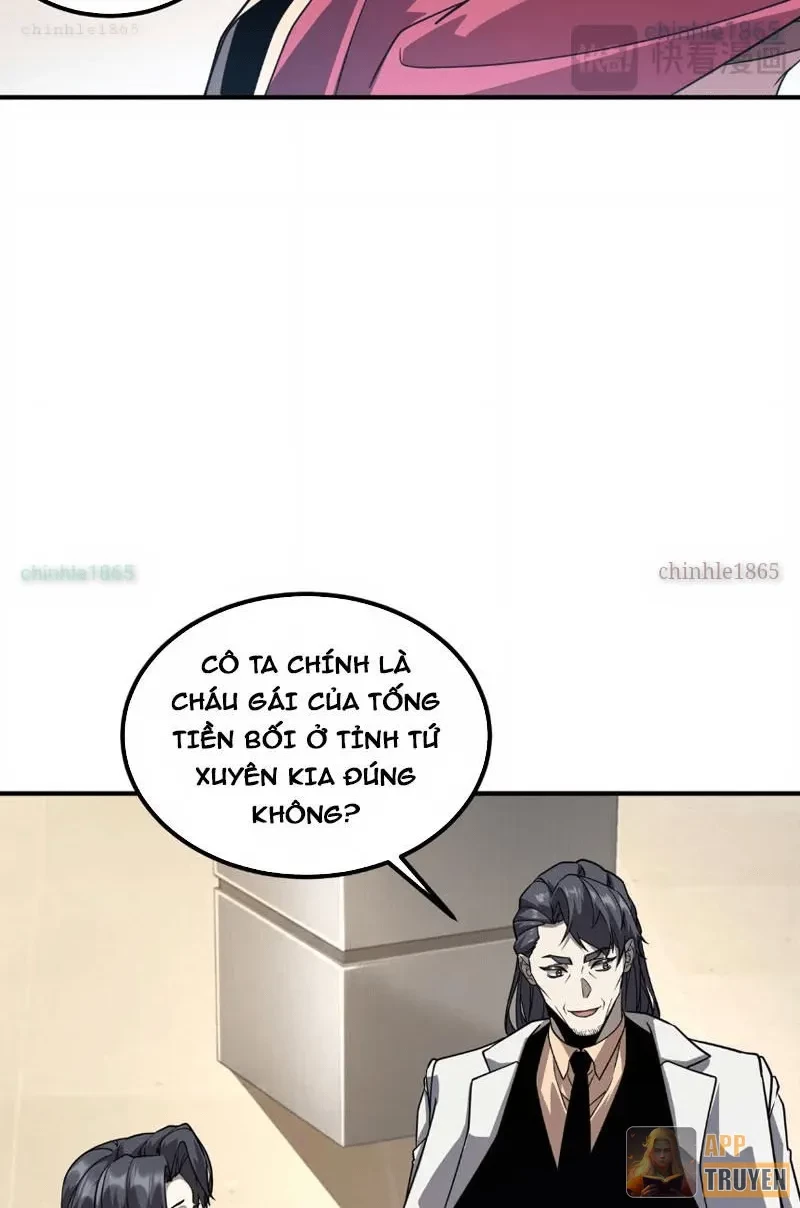 Toàn Cầu Dị Năng: Bắt Đầu Thức Tỉnh Tử Tiêu Thần Lôi Chapter 37 - 14