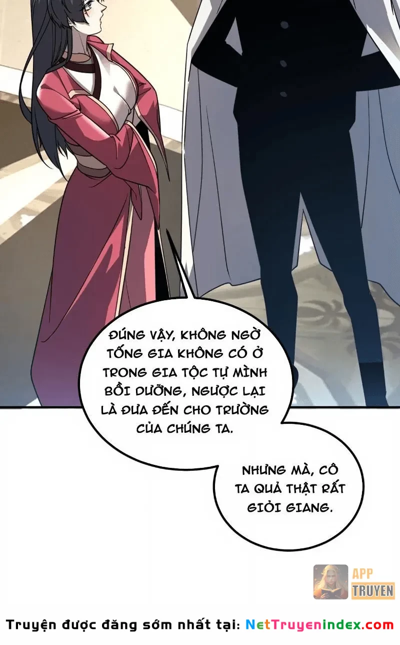 Toàn Cầu Dị Năng: Bắt Đầu Thức Tỉnh Tử Tiêu Thần Lôi Chapter 37 - 15