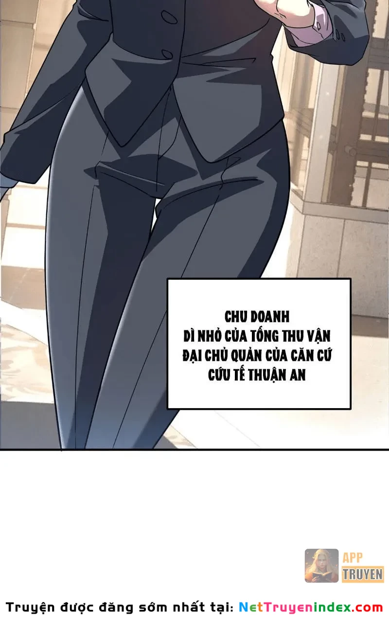 Toàn Cầu Dị Năng: Bắt Đầu Thức Tỉnh Tử Tiêu Thần Lôi Chapter 37 - 18