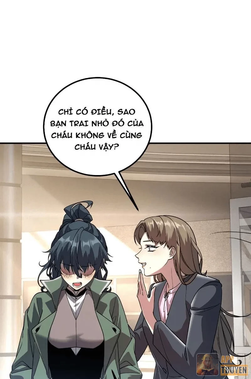 Toàn Cầu Dị Năng: Bắt Đầu Thức Tỉnh Tử Tiêu Thần Lôi Chapter 37 - 19