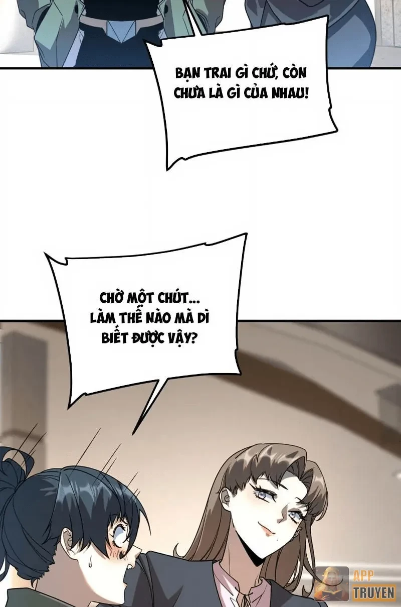 Toàn Cầu Dị Năng: Bắt Đầu Thức Tỉnh Tử Tiêu Thần Lôi Chapter 37 - 20