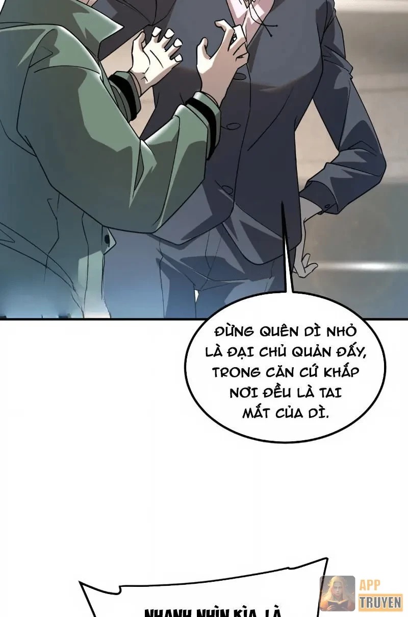 Toàn Cầu Dị Năng: Bắt Đầu Thức Tỉnh Tử Tiêu Thần Lôi Chapter 37 - 21