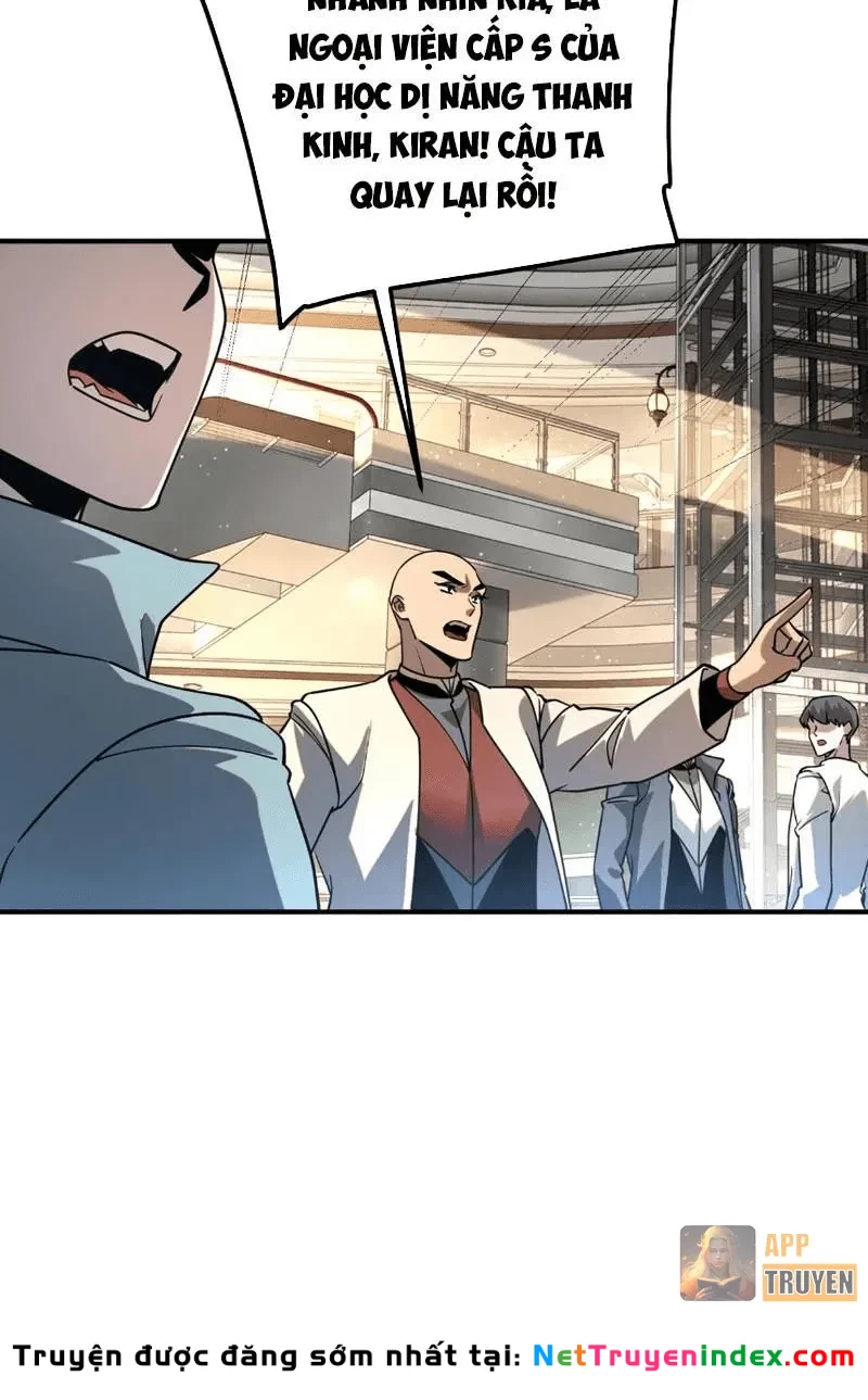 Toàn Cầu Dị Năng: Bắt Đầu Thức Tỉnh Tử Tiêu Thần Lôi Chapter 37 - 22