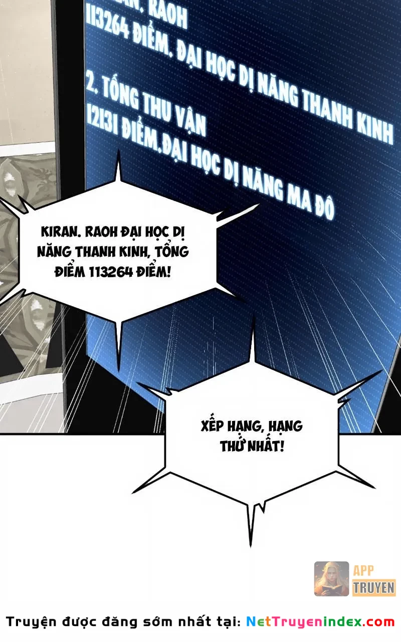 Toàn Cầu Dị Năng: Bắt Đầu Thức Tỉnh Tử Tiêu Thần Lôi Chapter 37 - 27