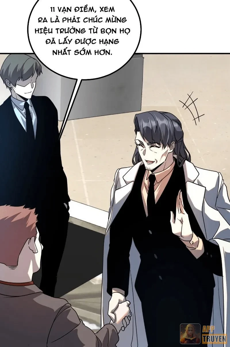 Toàn Cầu Dị Năng: Bắt Đầu Thức Tỉnh Tử Tiêu Thần Lôi Chapter 37 - 30