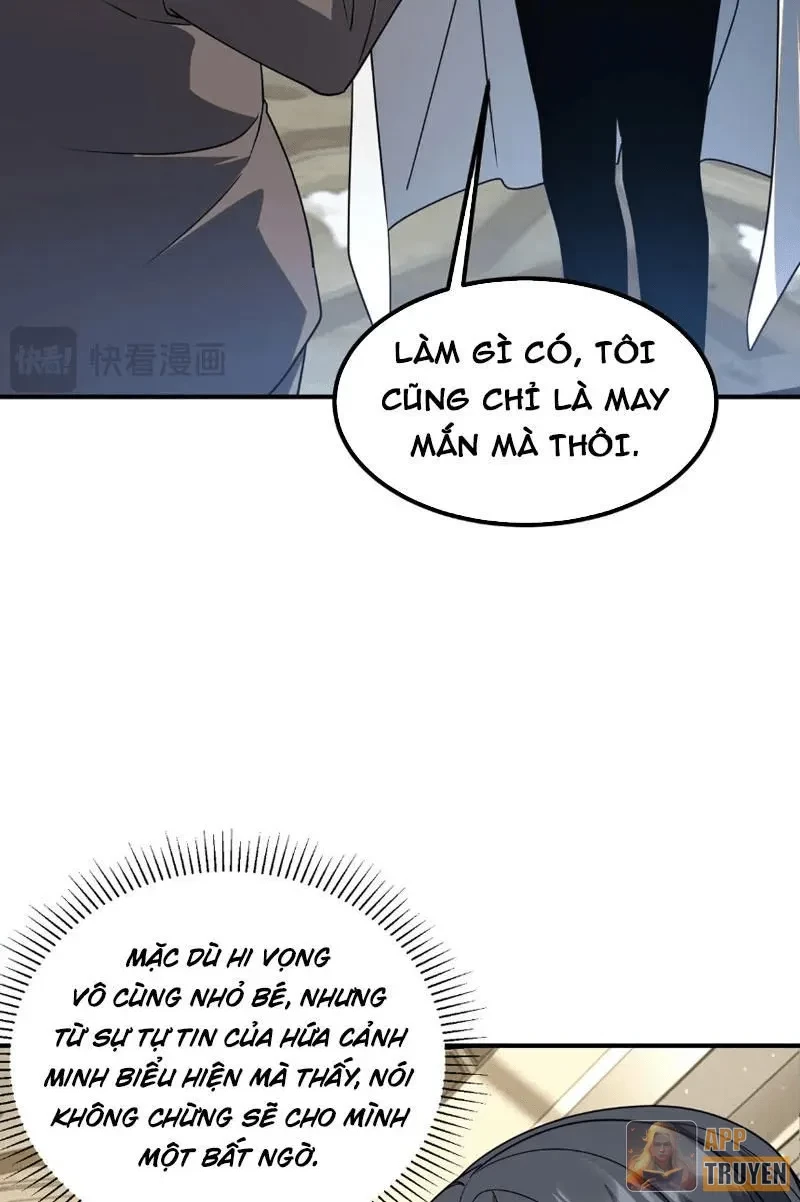 Toàn Cầu Dị Năng: Bắt Đầu Thức Tỉnh Tử Tiêu Thần Lôi Chapter 37 - 31