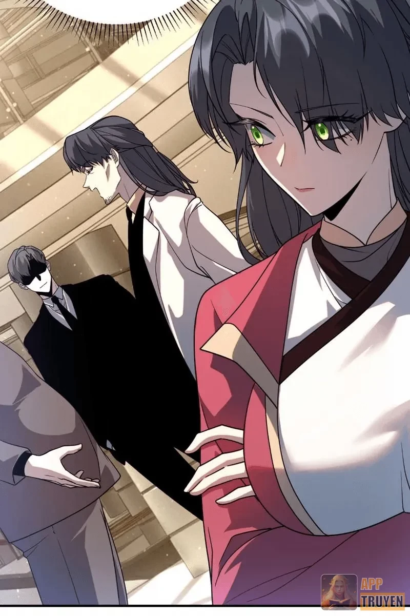 Toàn Cầu Dị Năng: Bắt Đầu Thức Tỉnh Tử Tiêu Thần Lôi Chapter 37 - 32