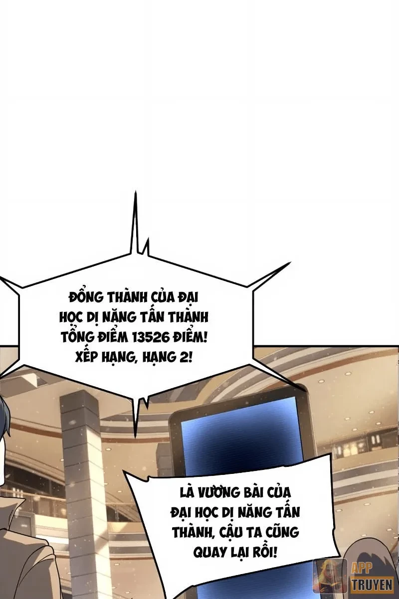 Toàn Cầu Dị Năng: Bắt Đầu Thức Tỉnh Tử Tiêu Thần Lôi Chapter 37 - 33