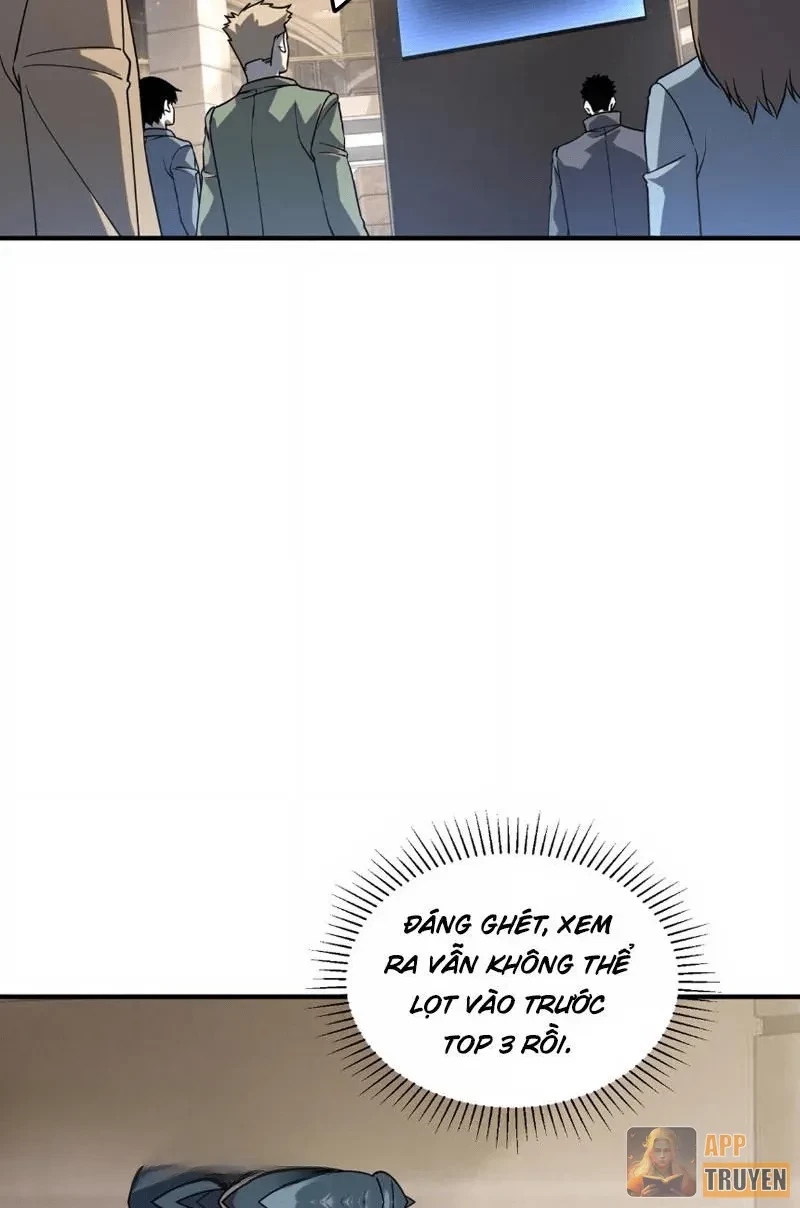 Toàn Cầu Dị Năng: Bắt Đầu Thức Tỉnh Tử Tiêu Thần Lôi Chapter 37 - 34