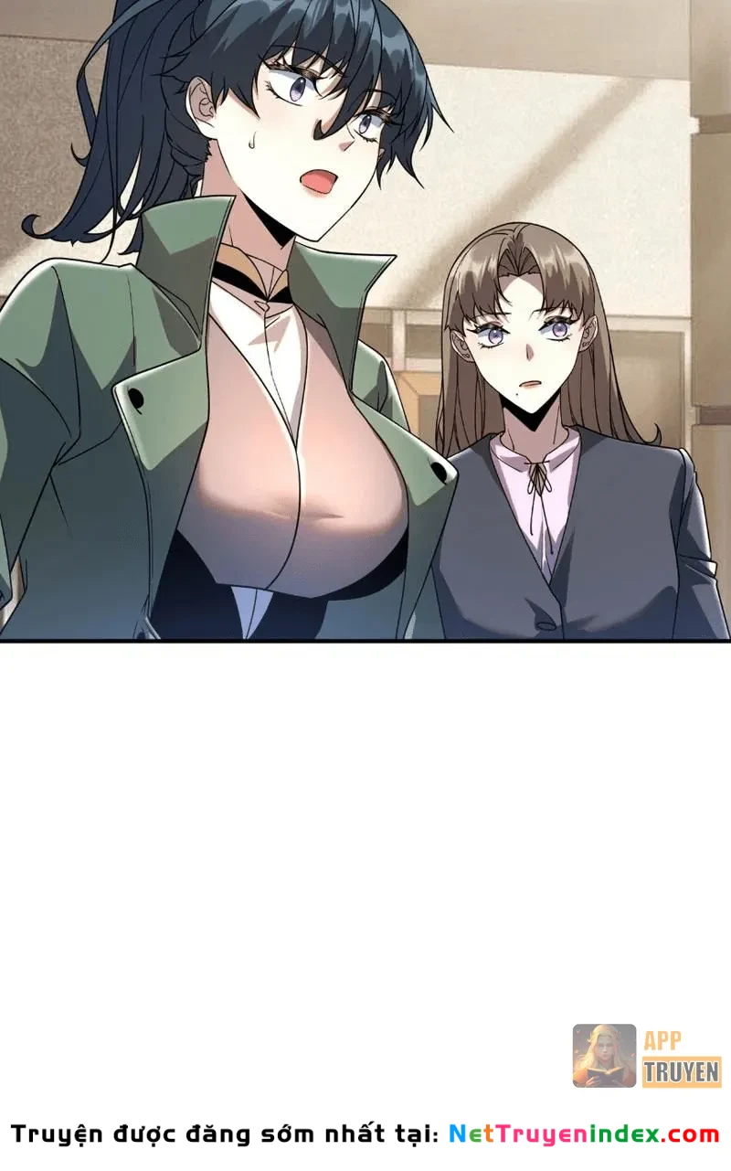 Toàn Cầu Dị Năng: Bắt Đầu Thức Tỉnh Tử Tiêu Thần Lôi Chapter 37 - 35