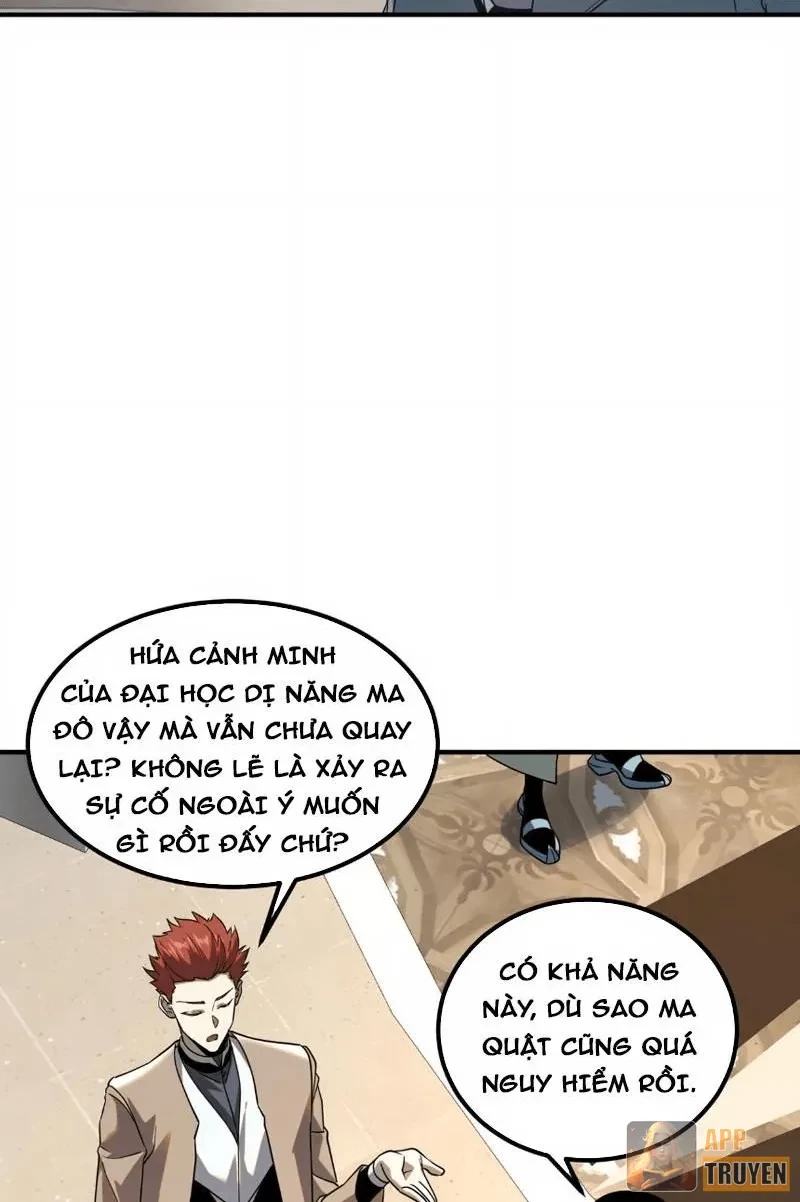 Toàn Cầu Dị Năng: Bắt Đầu Thức Tỉnh Tử Tiêu Thần Lôi Chapter 37 - 37