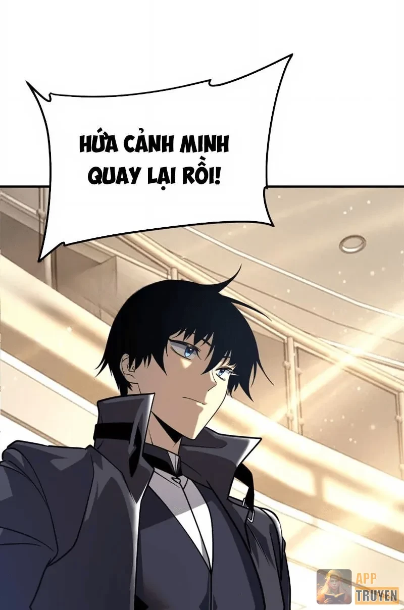 Toàn Cầu Dị Năng: Bắt Đầu Thức Tỉnh Tử Tiêu Thần Lôi Chapter 37 - 39