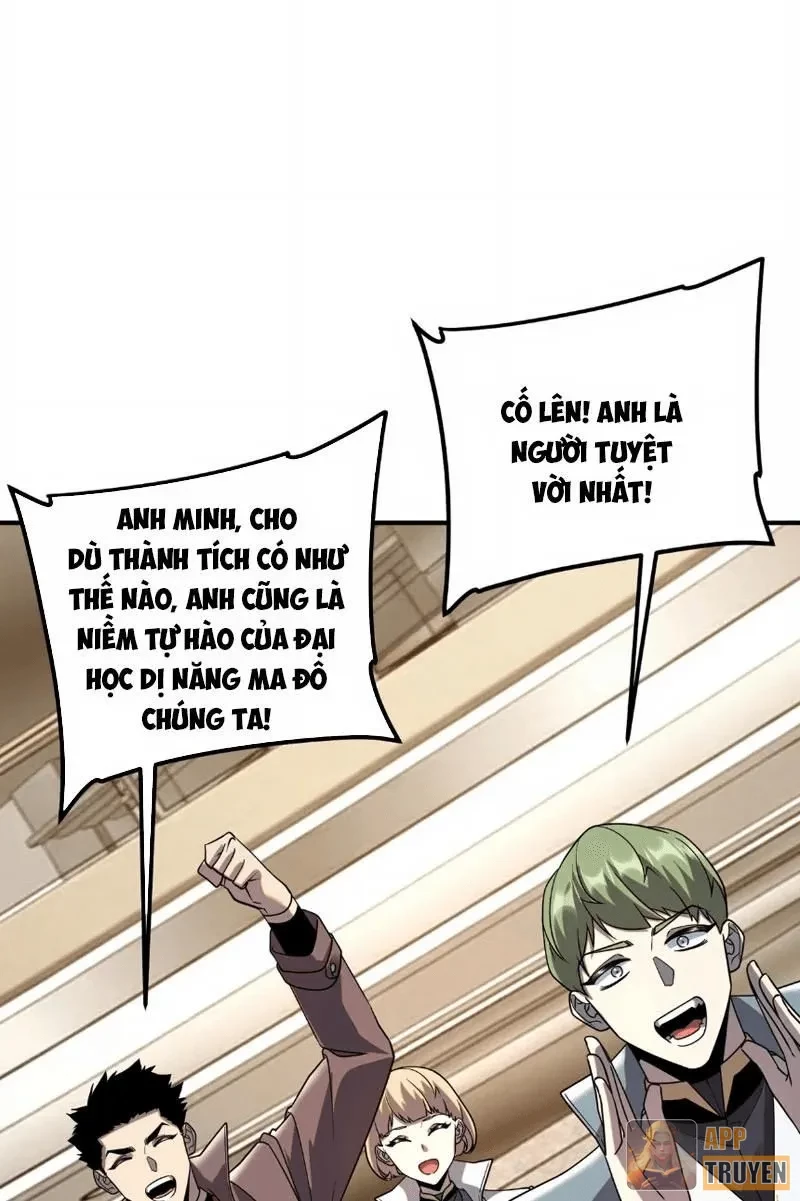 Toàn Cầu Dị Năng: Bắt Đầu Thức Tỉnh Tử Tiêu Thần Lôi Chapter 37 - 41