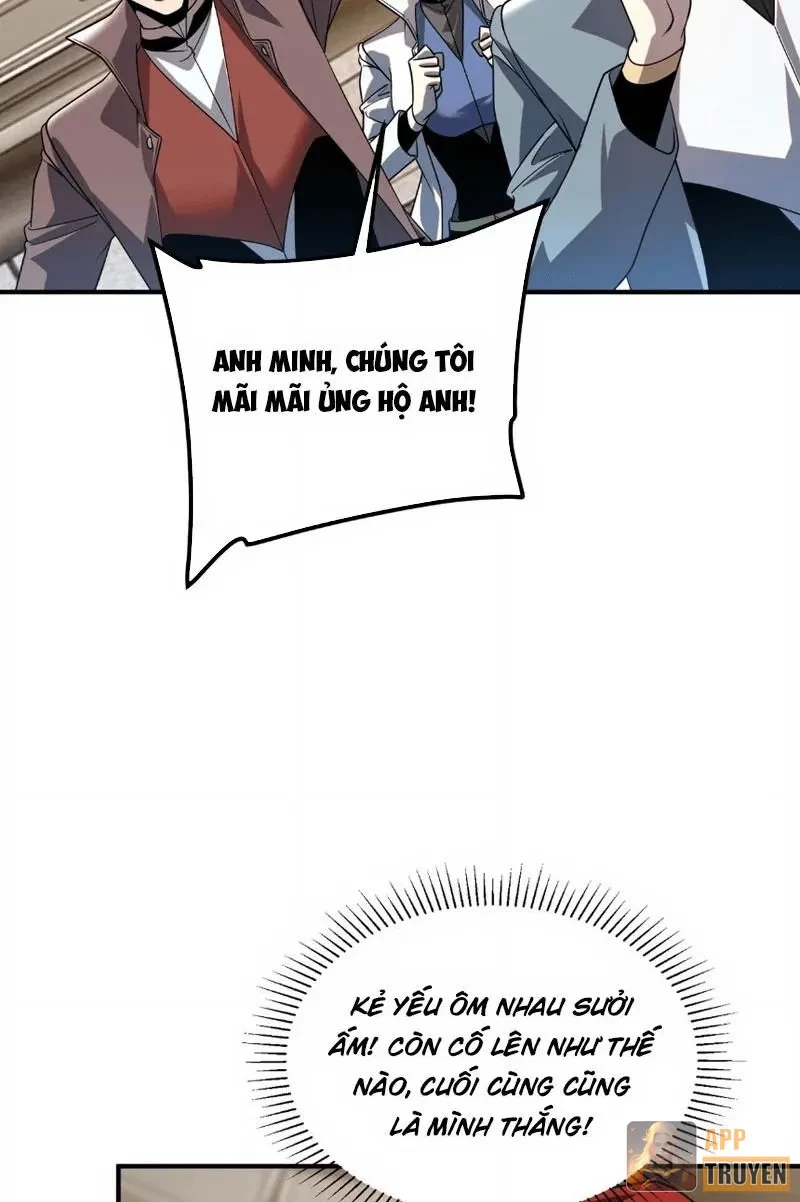 Toàn Cầu Dị Năng: Bắt Đầu Thức Tỉnh Tử Tiêu Thần Lôi Chapter 37 - 42