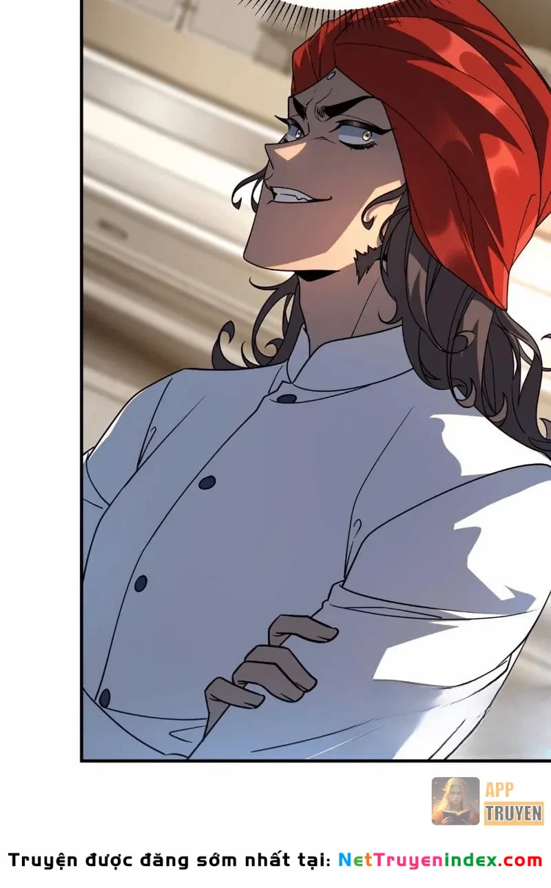 Toàn Cầu Dị Năng: Bắt Đầu Thức Tỉnh Tử Tiêu Thần Lôi Chapter 37 - 43