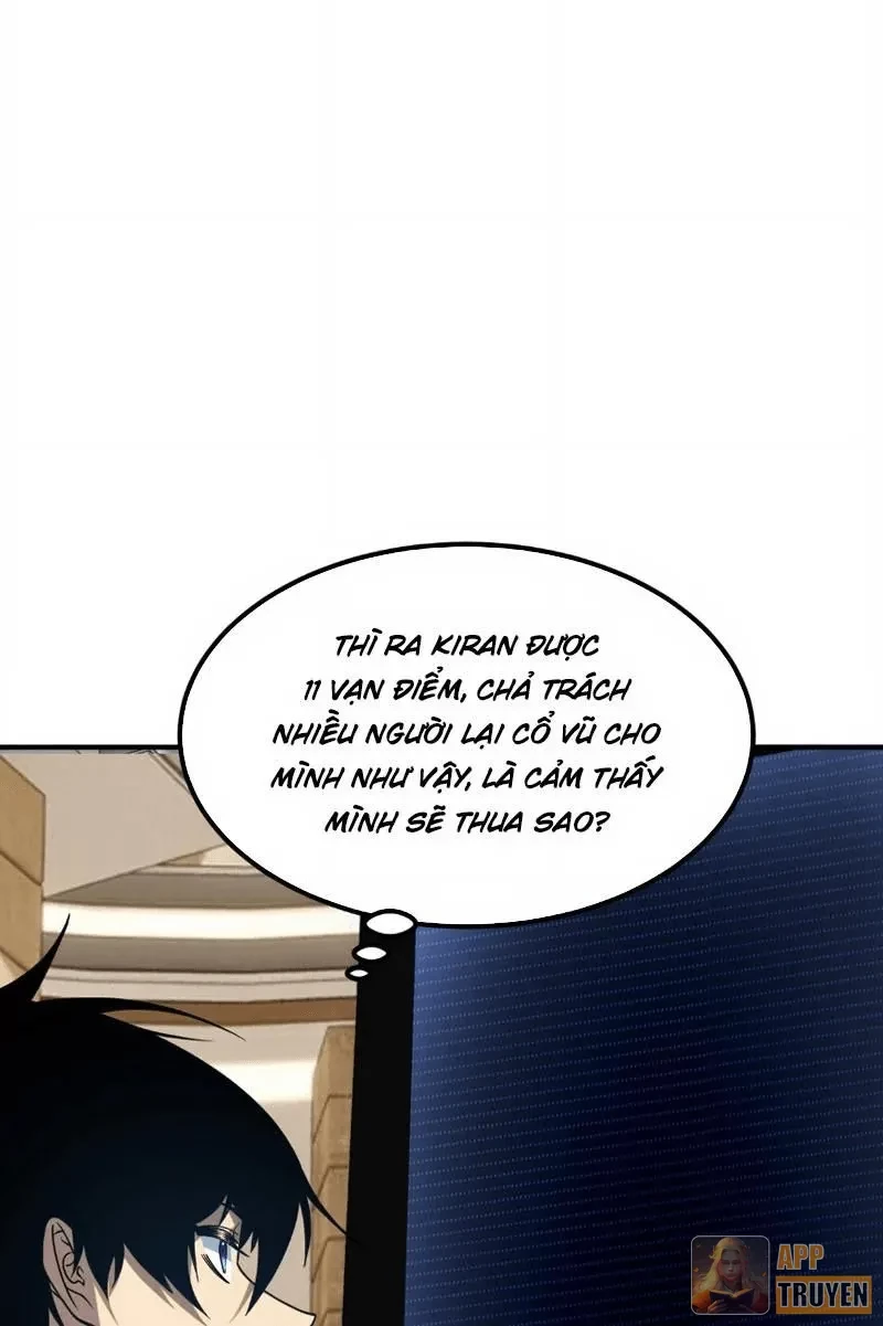 Toàn Cầu Dị Năng: Bắt Đầu Thức Tỉnh Tử Tiêu Thần Lôi Chapter 37 - 44